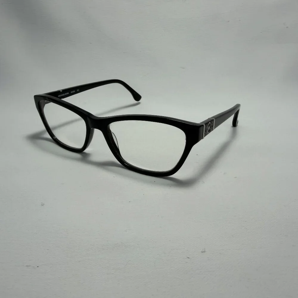 Michael Kors Black Eyeglass - Frames Only